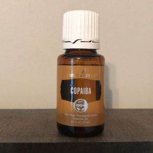 You g living copaiba